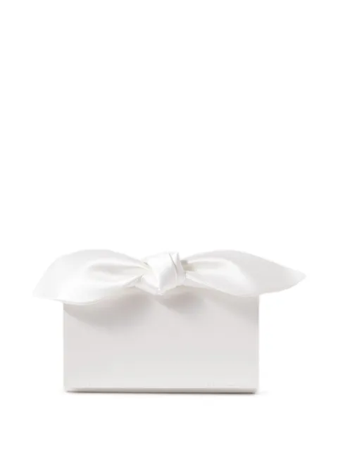 Aquazzura bow mini bag