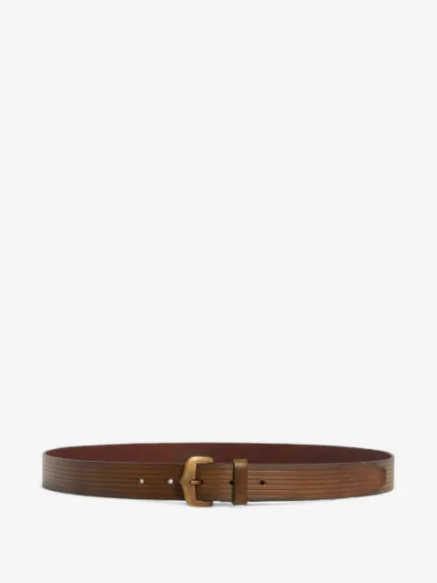 DSQUARED2 Klassischer Gürtel