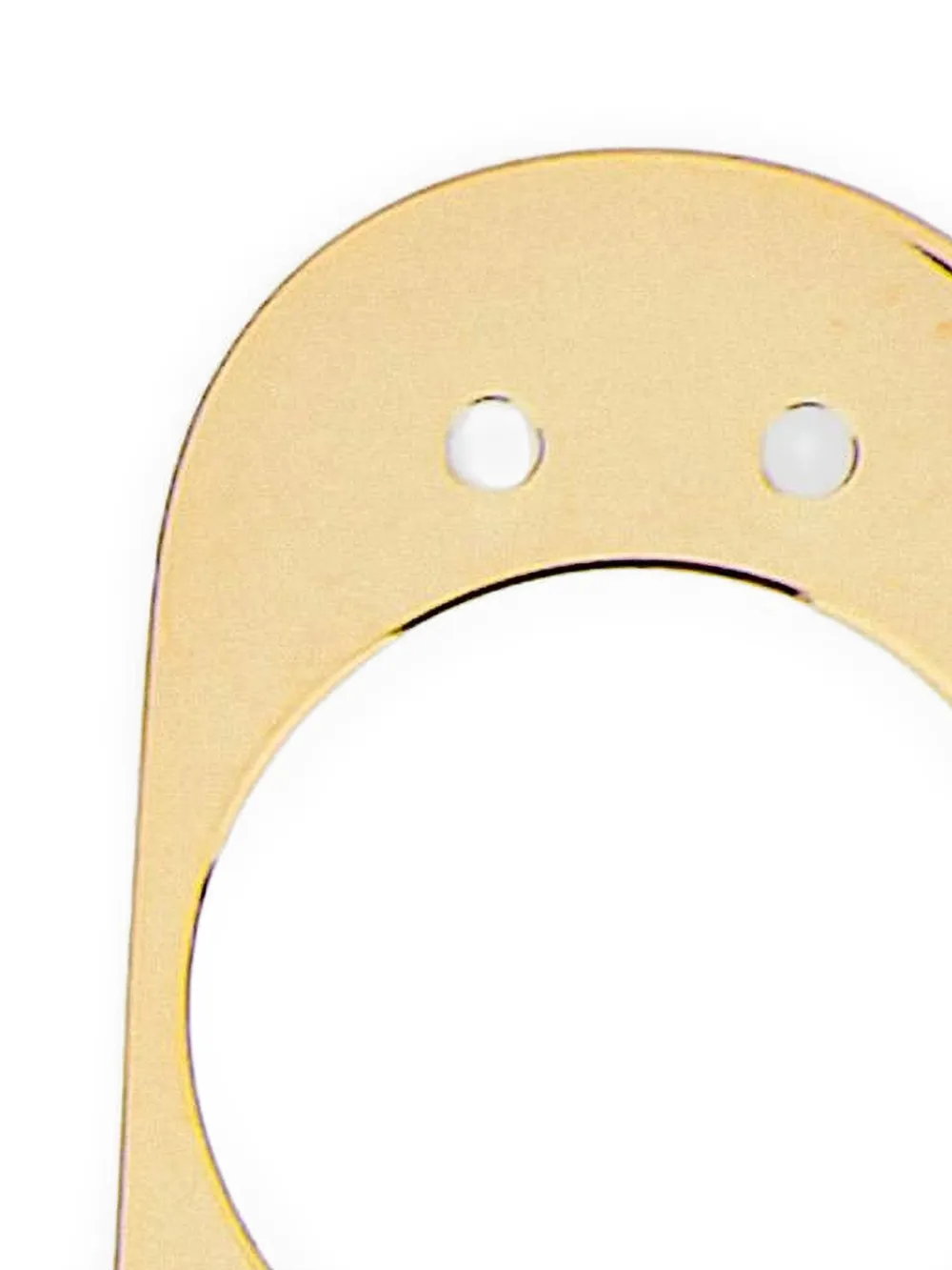  Aliita Ghost Ring - Gold 