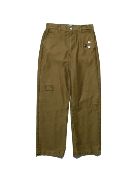 Enfants Riches Déprimés swiss auto dicky trousers