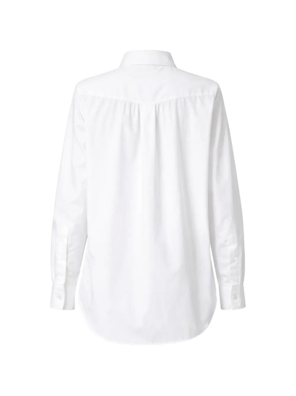 Ella Long-Sleeve Shirt