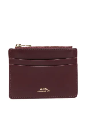 A.P.C.（アー・ペー・セー）財布 - FARFETCH