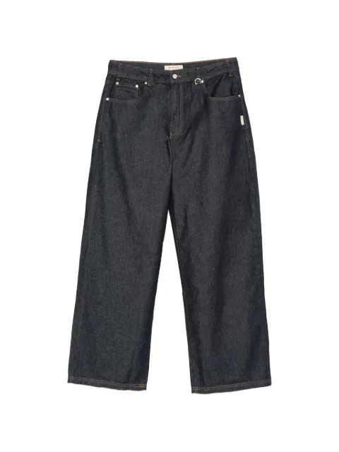 RETERNITY cotton jeans