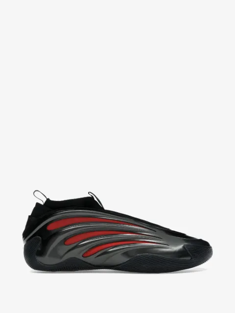 adidas Harden Volume 9 cut out sneakers