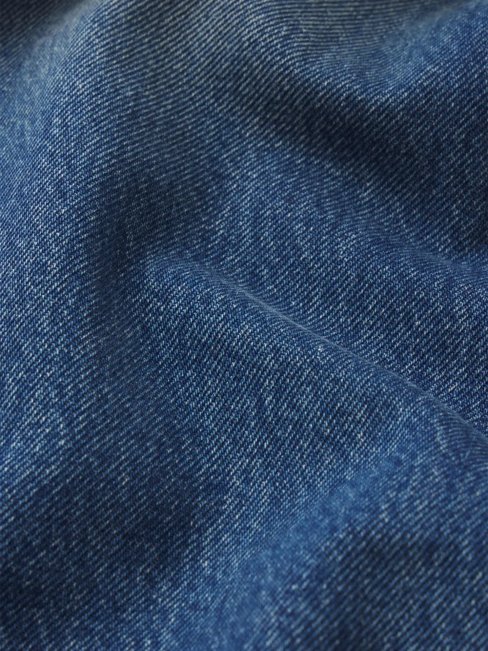  Frame Vaqueros Con Efecto Degradado - Azul 