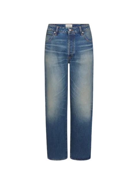 FRAME jeans con efecto degradado