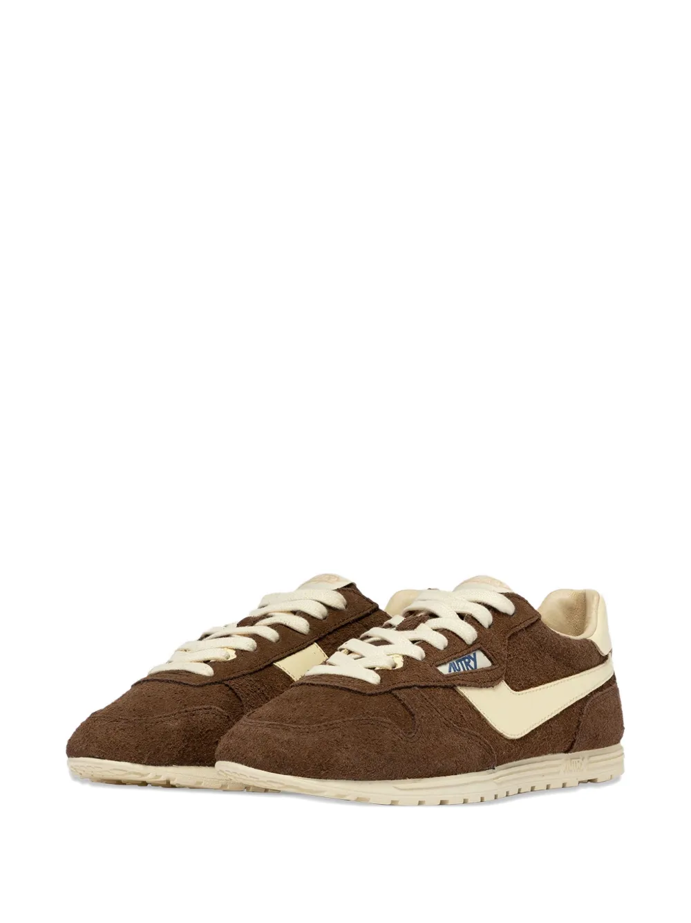 Autry tow-top sneakers Bruin