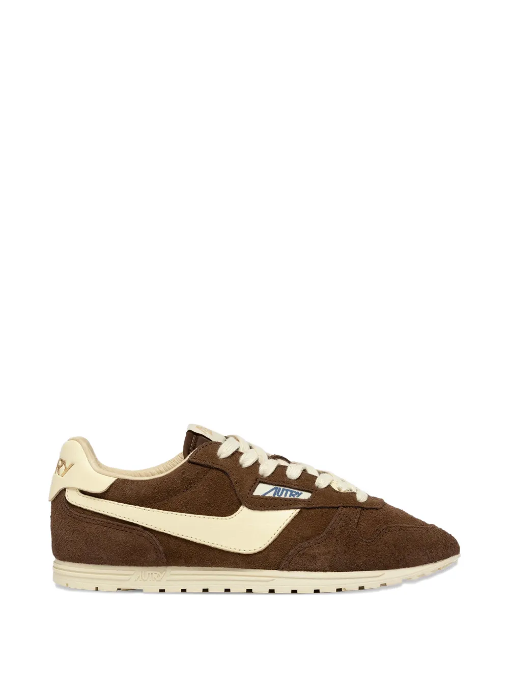 Autry tow-top sneakers Bruin