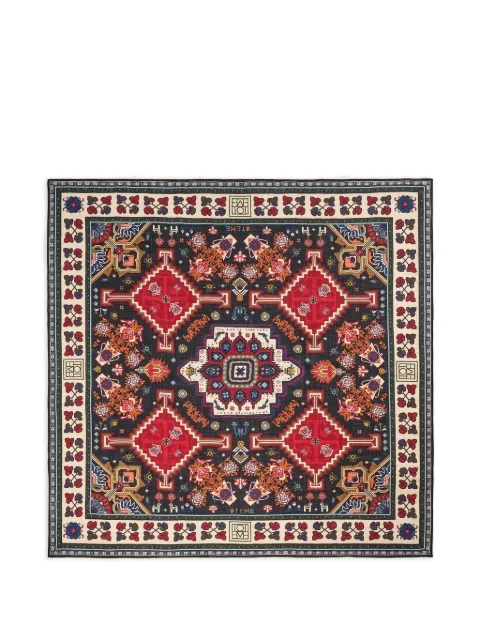 TOTEME mascada Winter