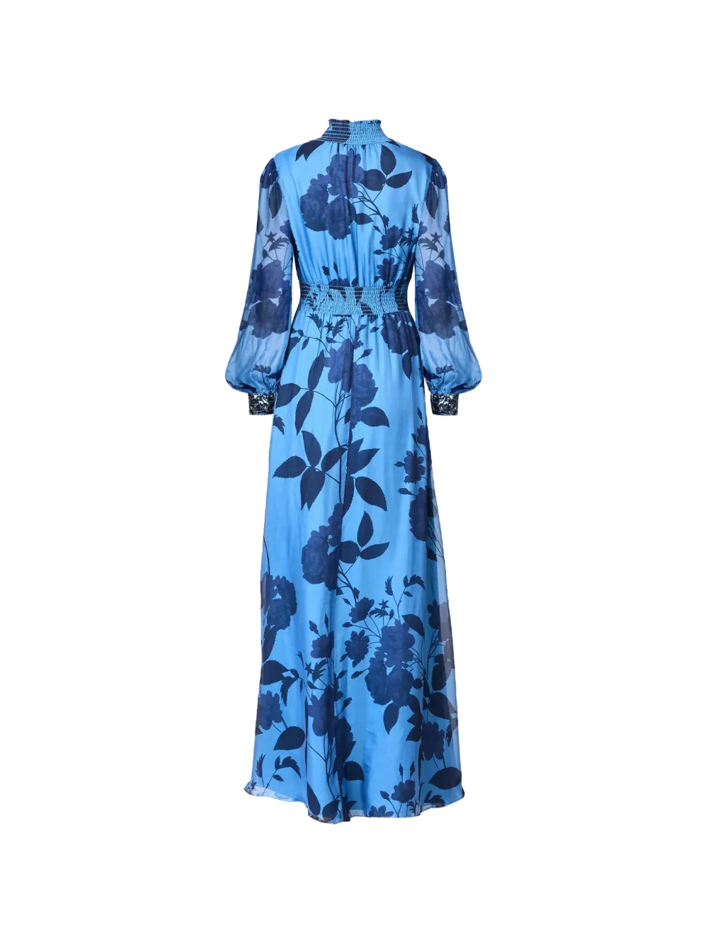 petite chiffon dress 15 Amazon Finds for Women That Actually Fit (And Make You Look Color:Blossom Darker Wavs Hooded Ruched SCH006373_PAT_XL