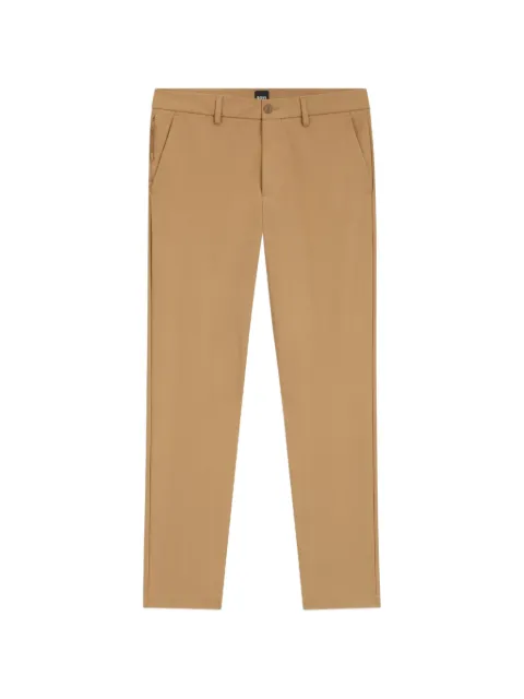 BOSS pantalones con trabillas