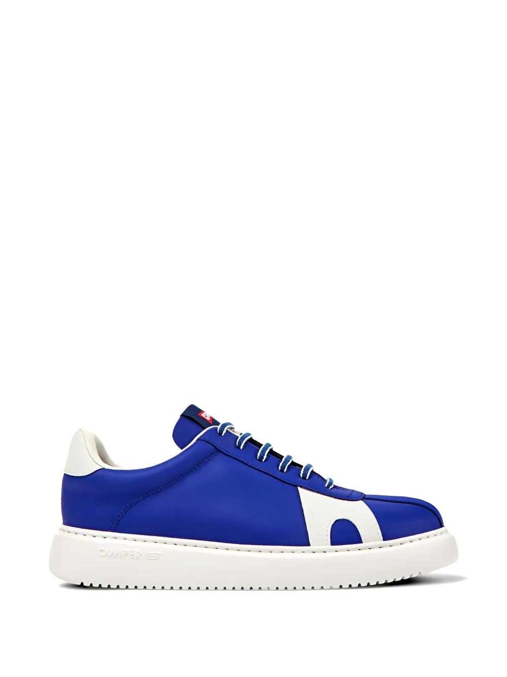 Camper runner colourblock sneakers - Blu