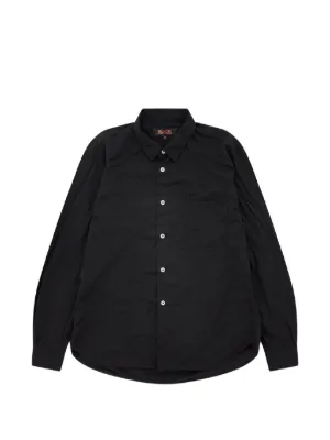Black Comme Des Garçons スタッズ シャツ | ブラック | FARFETCH JP