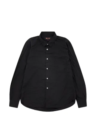 Black Comme Des Garçons