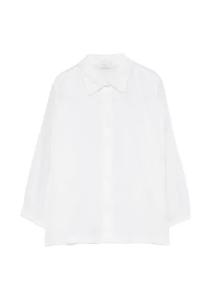 LOEWE ロゴ ポロシャツ | ブルー | FARFETCH JP