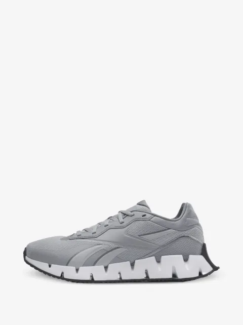 Reebok baskets à semelle en mesh