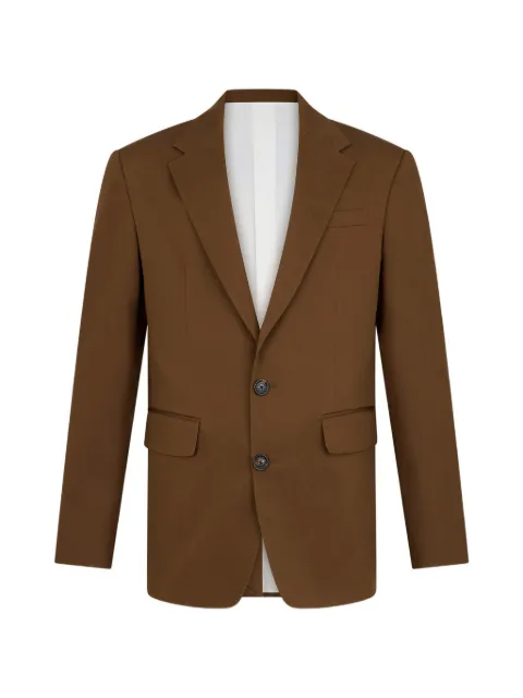 DSQUARED2 buttoned blazer