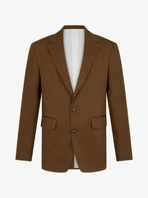 DSQUARED2 blazer con botones