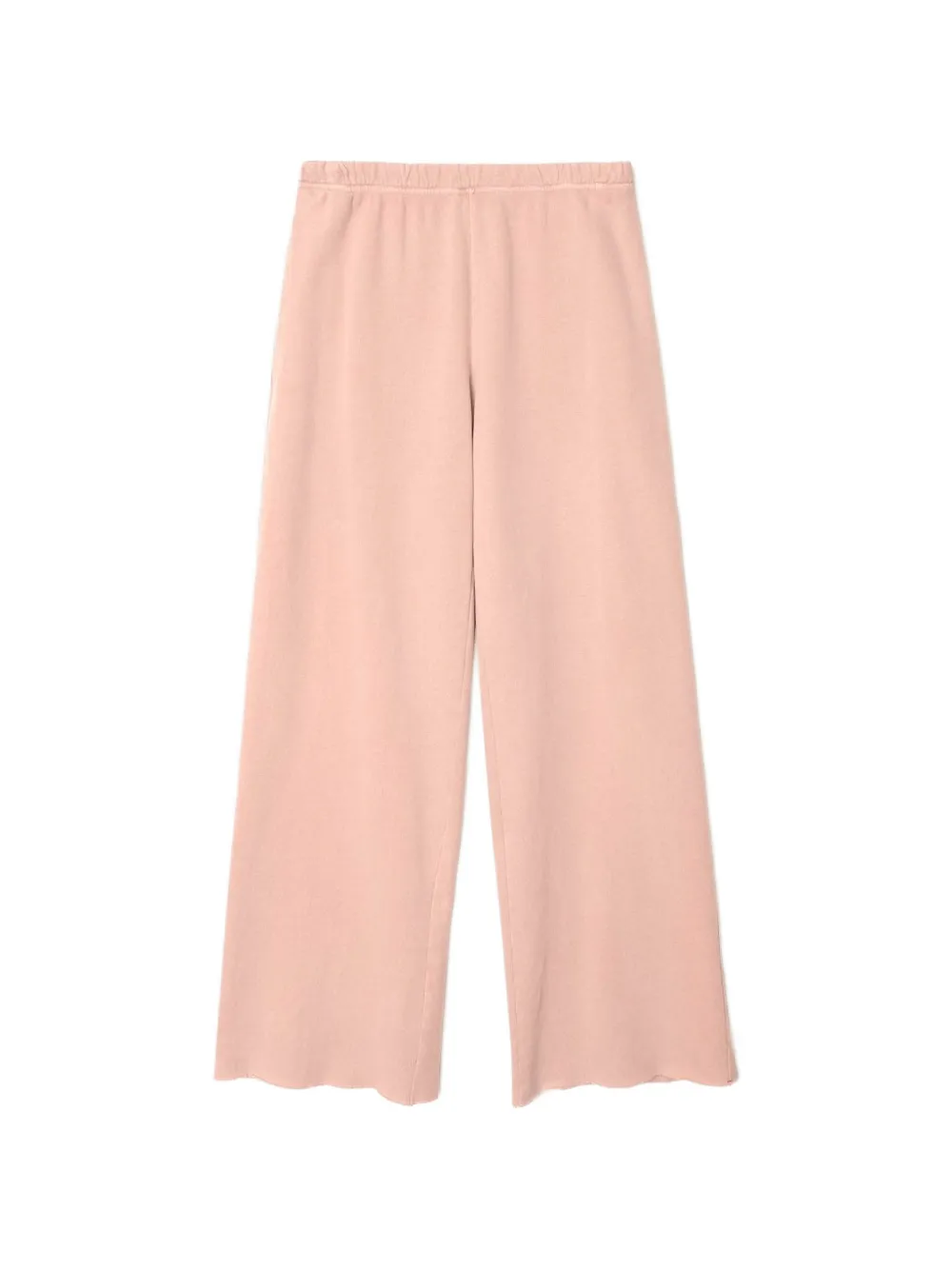 Xirena elasticated track pants - Rosa