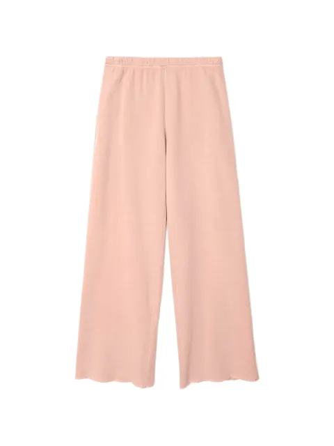 Xirena pantalon de jogging à taille élastique