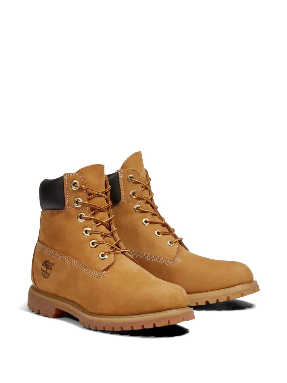 The North Face lace-up boots Bruin
