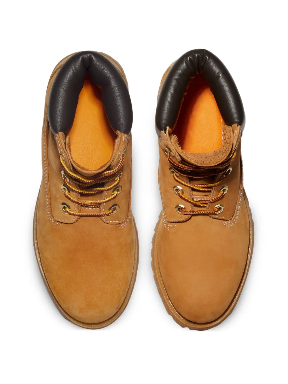 The North Face lace-up boots Bruin