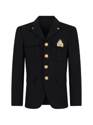DSQUARED ブラック テーラードジャケット 楽天市場】テーラードジャケット（ブランドディースクエアード