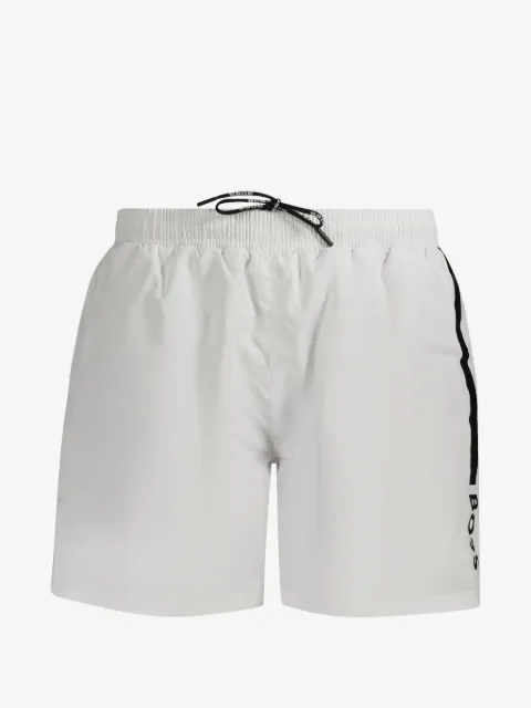 BOSS dolphin swim shorts