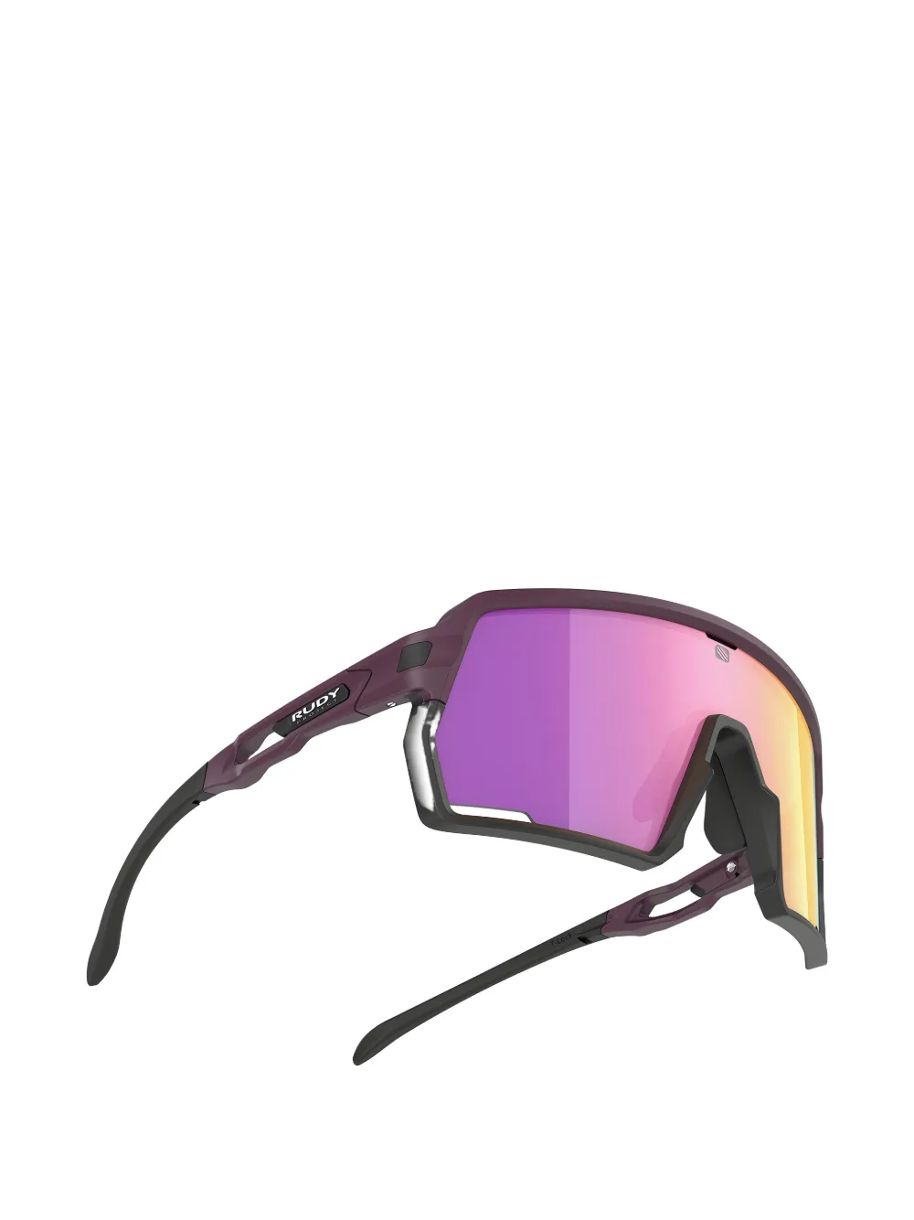  Rudy Project Kelion Sunglasses - Purple 