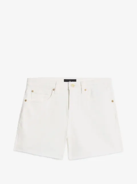 7 For All Mankind pocket shorts