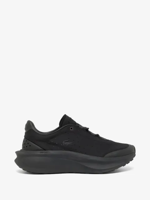 Lacoste Neo perforated-design sneakers