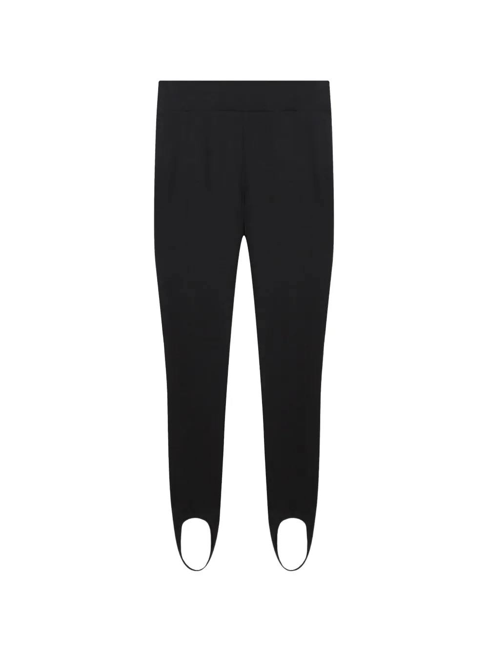 Margaux Lonnberg Adrian leggings - Schwarz