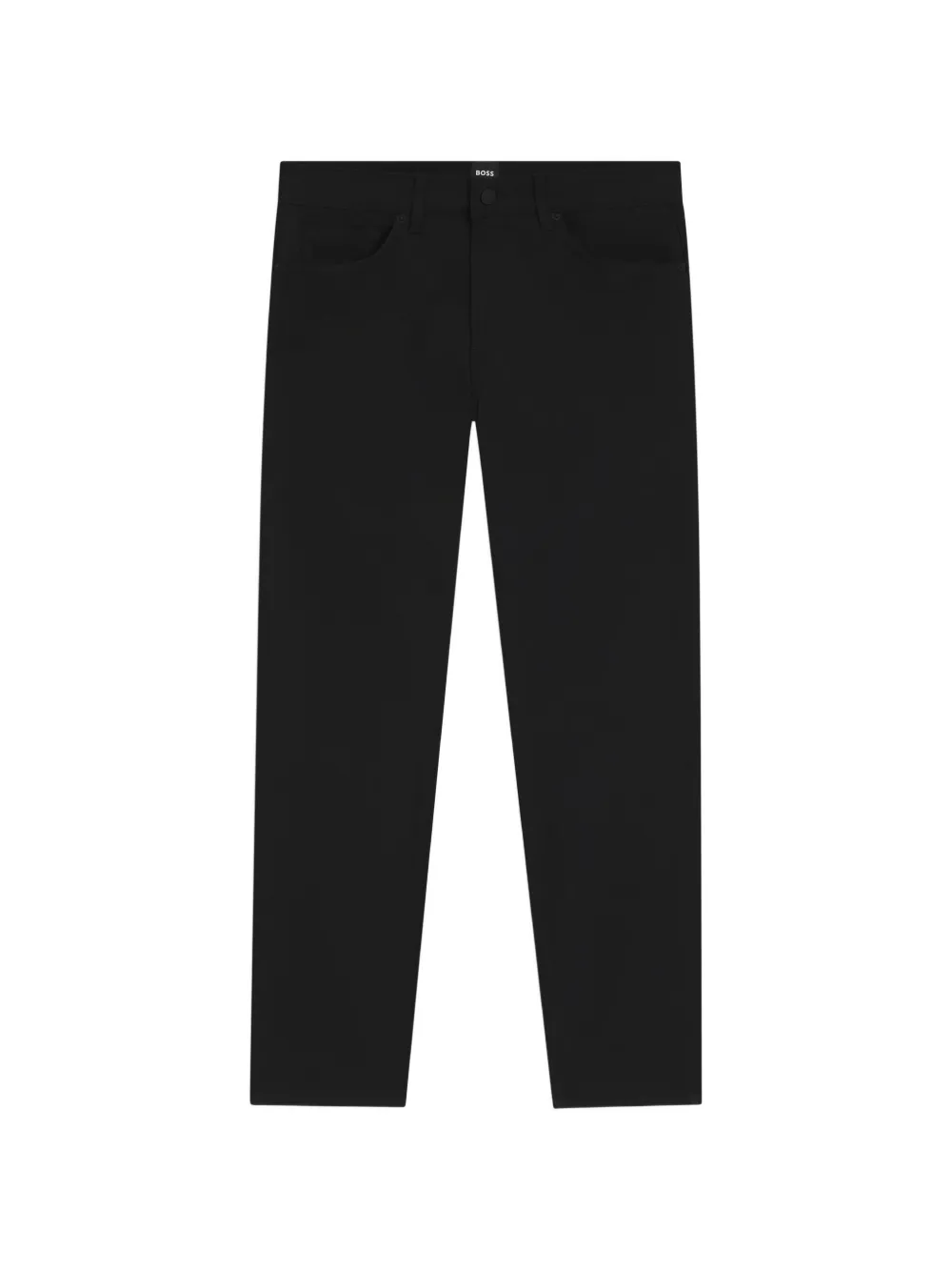 BOSS delaware5 trousers – Black BOSS delaware5 trousers – Black