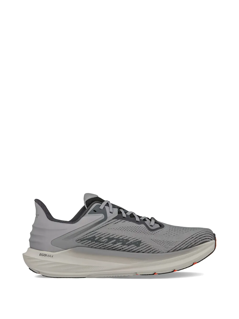 ALTRA Torin 8 sneakers met logodetail Grijs