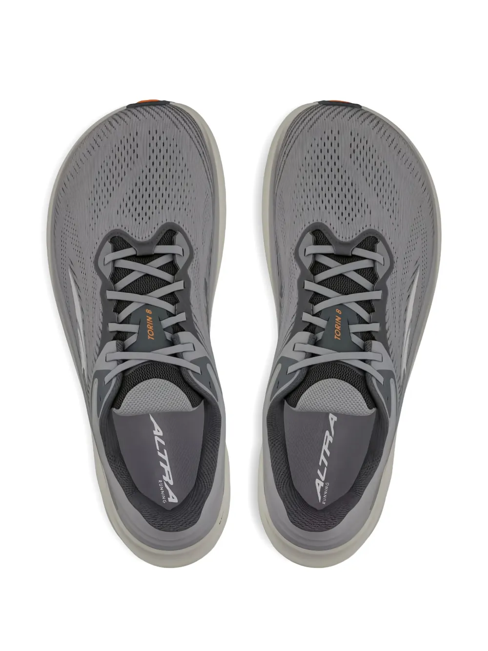 ALTRA Torin 8 sneakers met logodetail Grijs