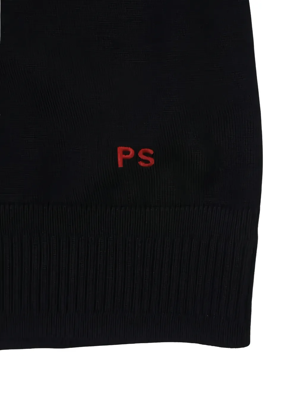  Paul Smith Crew-neck Sweater - Blue 