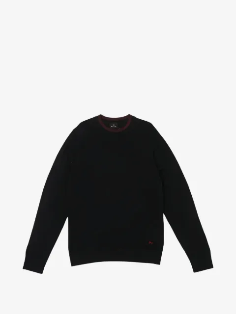 Paul Smith crew-neck sweater