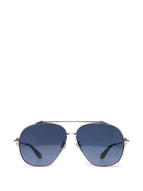 Roberto Cavalli lunettes de soleil Palladium