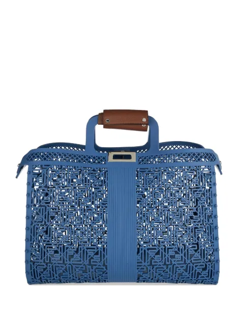 FENDI Forty8 Basket tote bag