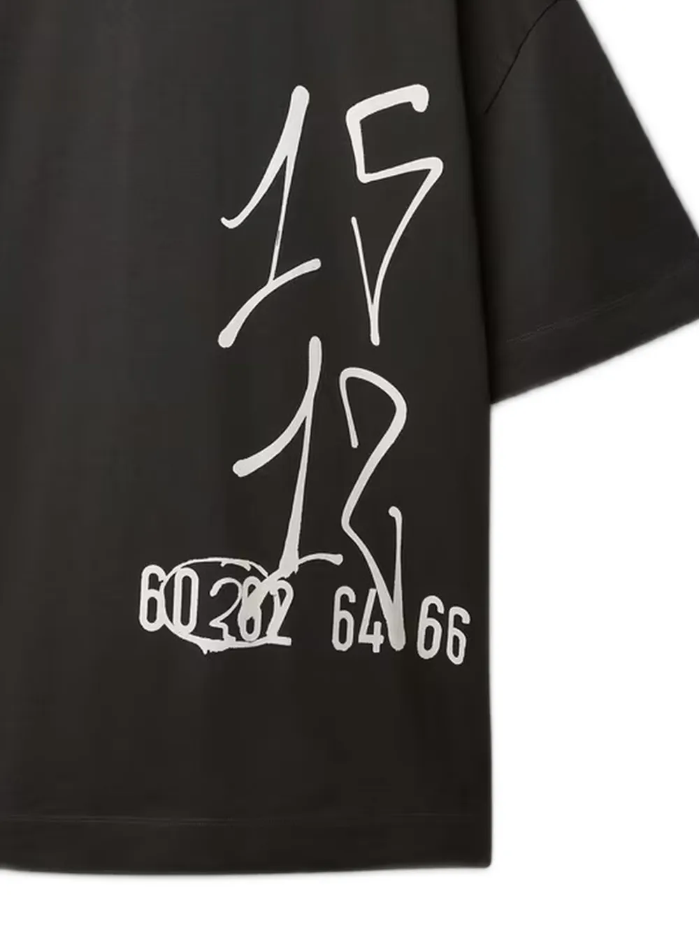 Lm1-4 Graphic-Print T-Shirt