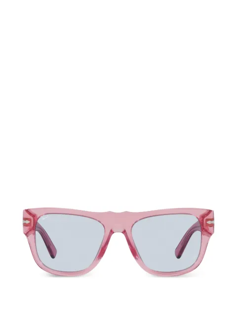 Dolce & Gabbana Eyewear x Persol logo-detail sunglasses