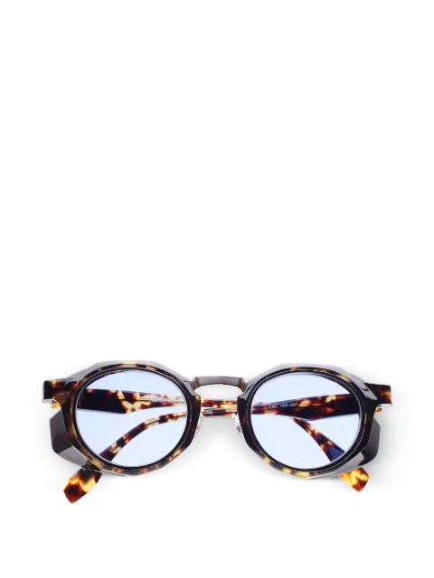 Factory900 round-frame glasses