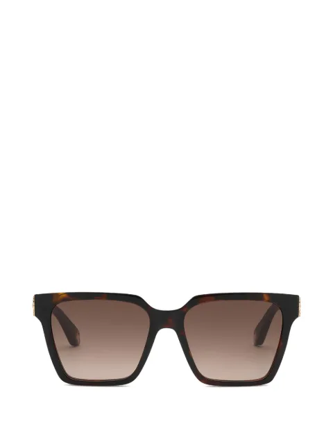 Roberto Cavalli square-frame sunglasses
