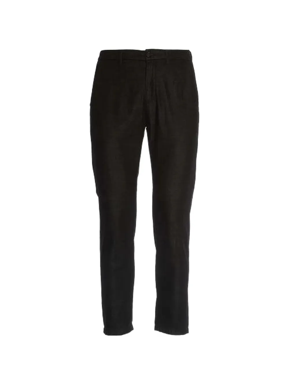 P.A.R.O.S.H. buttoned trousers - Grigio