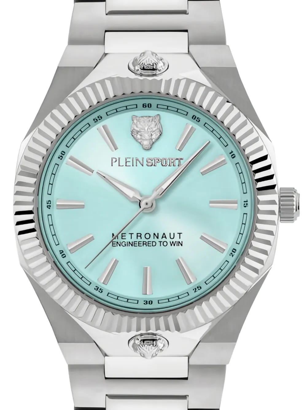 Metronaut 36mm Watch