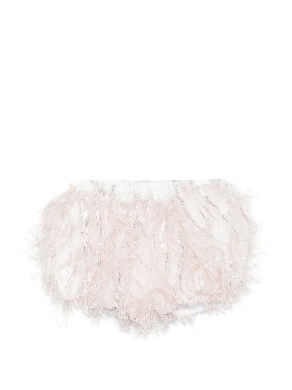 Alapage Babies' Bambu' Elastic-waistband Shorts In Multi