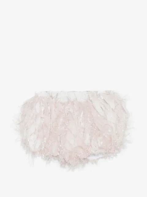alapage shorts Bambú