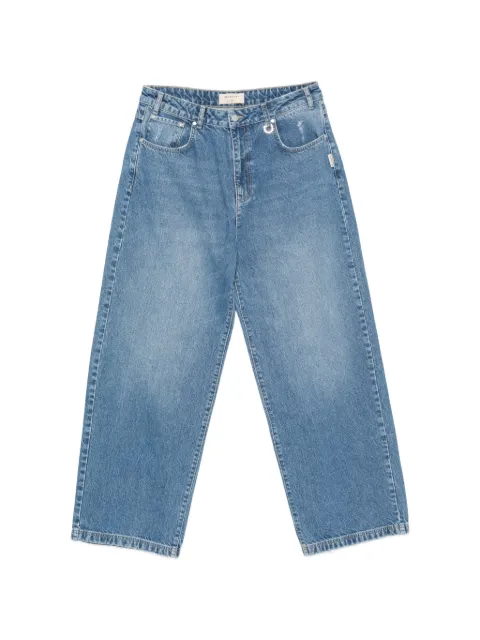 RETERNITY cotton jeans