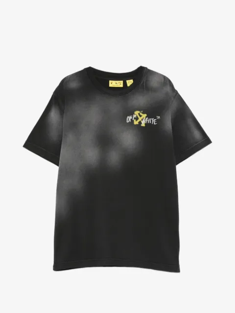 Off-White Kids short-sleeve top