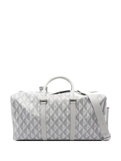Christian Dior Pre-Owned 1910s Rango 50 patterned holdall